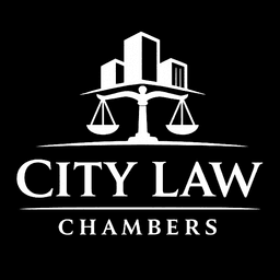City Law Chambers logo
